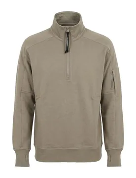 Sudadera Hombre Caqui 3XL,M,XS,XXL Hombre - C.P. Company - FashionsVida