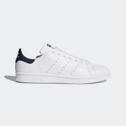 Scarpe Stan Smith 48 Core White / Dark Blue / Dark Blue