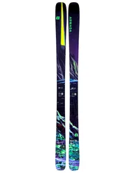 Skis all-mountain - ARV 88 Madsteez 2027 en Bois - Taille 181 cm - Violet