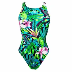Turbo Maillot De Bain Jungle Bird