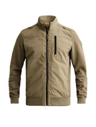 Pme Legend Sweatjacke oliva M
