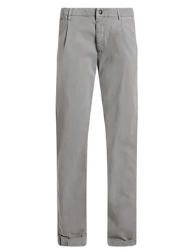 BARMAS Hose Damen Grau 33 Damen - BARMAS - FashionsVida