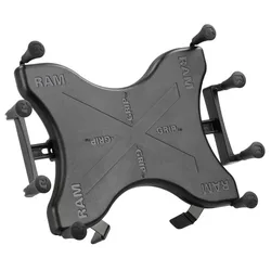 Support Universel Pour Tablettes X-grip® 9-10´´ Black One Size unisex