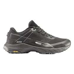 Scarpe Da Trail Running Tizin Black EU 46