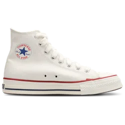 Chuck Taylor Men's Sneakers - White - Size 10.5 - Canvas - White - Size: 10.5
