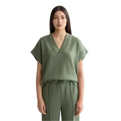 Scotch & Soda Gilet Modal Thyme L