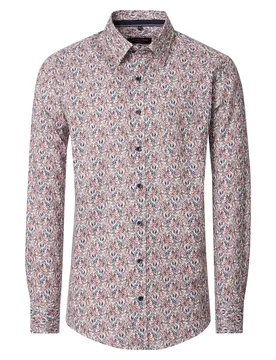 XL Kent Comfort Fit male - 4XL - FashionsVida