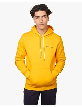 Sweat à Capuche 214749 Yellow XL - Champion - FashionsVida