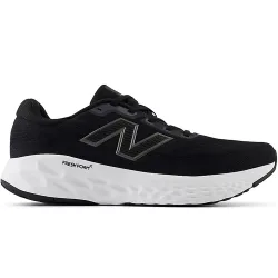 Fresh foam x evoz v4 zapatilla running hombre Negro (40,5)