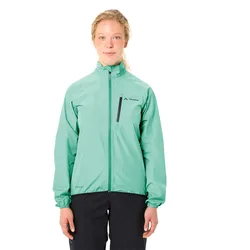 Vaude Bike Giacca Drop Iii Sage