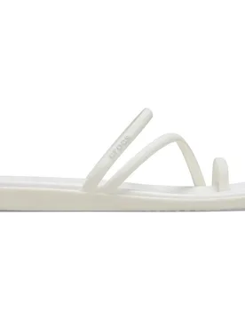 Sandalias de mujer Miami Toe Loop Sandal W - Crocs - FashionsVida