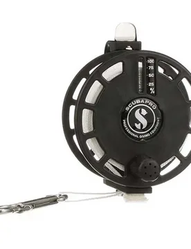 Bobina S-tek Expedition 330 - Scubapro - FashionsVida