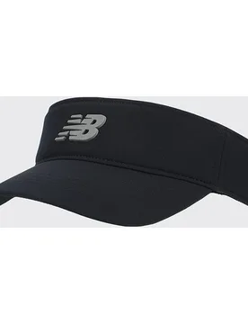 Viseras Unisex LAH51003BK - New Balance - FashionsVida