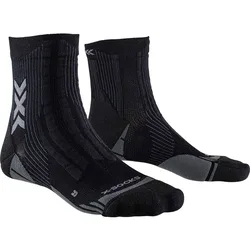 Calzini Hike Perform Natural Black / Charcoal EU 35-38