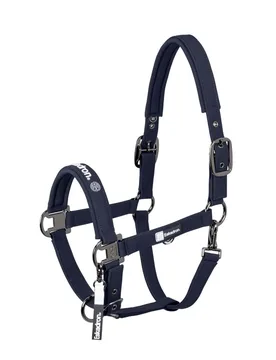 Halfter SOFTSHELL DOUBLE PIN Dynamic'26 navy W - Eskadron - FashionsVida