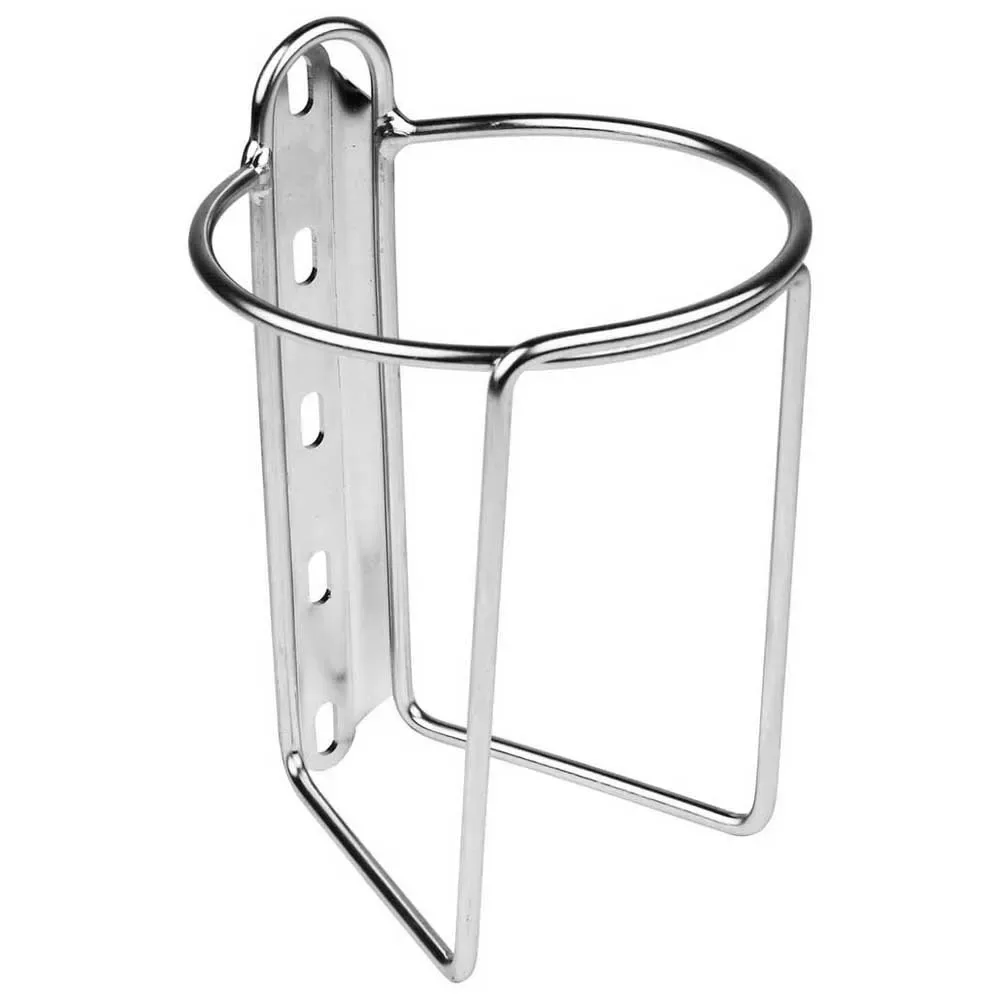 Portaborraccia Mojave Silver - Veloorange - FashionsVida