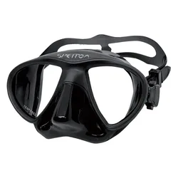 Maschera Per Pesca Subacquea Minimaxx