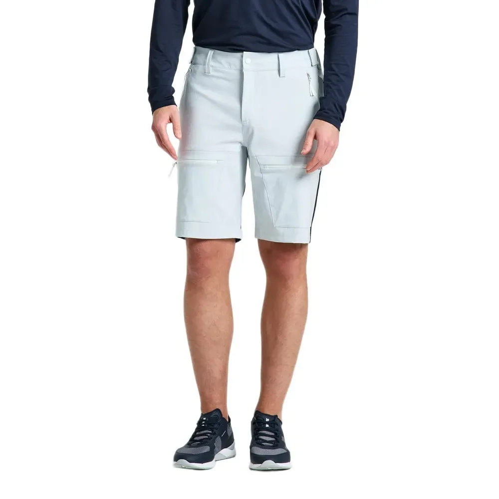 Altura Tech Shorts Cliff Grey L Men - SLAM - FashionsVida
