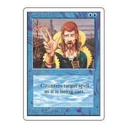 Counterspell Unlimited