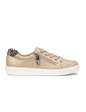 Chase II Women's Regular Fit Leather Shoe - - Size: 6.5 - Hotter - FashionsVida