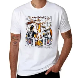 Calvin Harris Vintage T-Shirt man t shirt summer essential t shirt T-Shirt