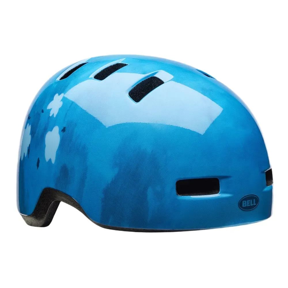 Casque Urbain Junior Lil Ripper - Bell - FashionsVida