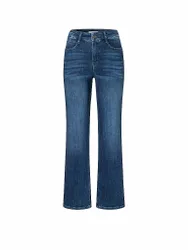 Jeans Straight Fit LAURA blu 40/L32