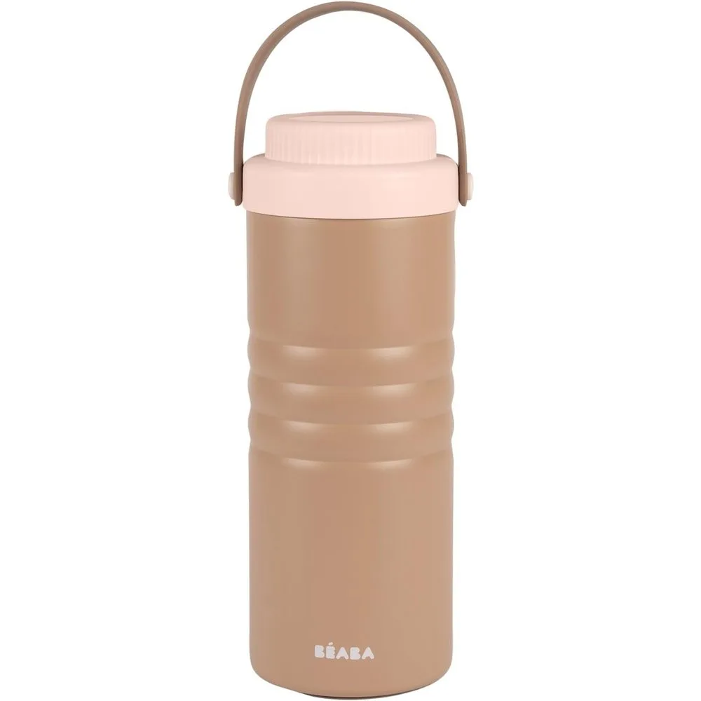Enfriador portátil de leche materna - Béaba - FashionsVida