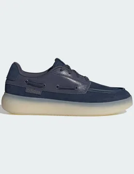 SCARPE BARREDA DECODE 46 Shadow Navy / Trace Grey Metallic / Collegiate Navy - Adidas - FashionsVida