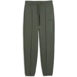 Pantaloni Sportivi Her Comfort Moss Veil M