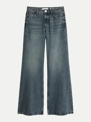 Marc O' Polo Fit Jeans Fjona Blau 27/32