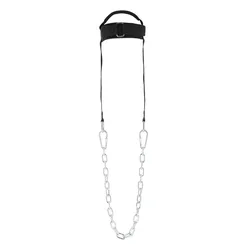 Nackentrainingsgerät HD03 - Noir - unisex - Size: TU