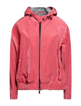 Jacke & Anorak Damen Koralle 34,36,38,40 Damen - Herno - FashionsVida