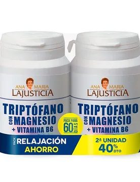 Pack Equilibrio Emocional - ANA MARIA LA JUSTICIA - FashionsVida