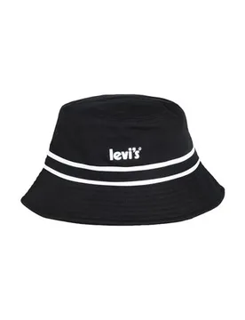 Mützen & Hüte Herren Schwarz M,S Herren - Levi's - FashionsVida