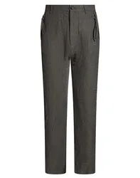 Pantalones Hombre Gris 48 Hombre