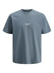 JJESOHO TEE SS CREW NECK NOOS male