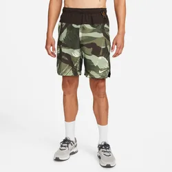 Short Dri-FIT Flex Camo - Noir - male - Size: S