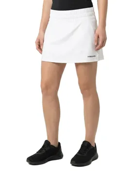 Head Racket Play Skort White M - Head Racket - FashionsVida