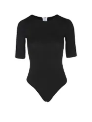 Body BAHAMAS schwarz L Damen