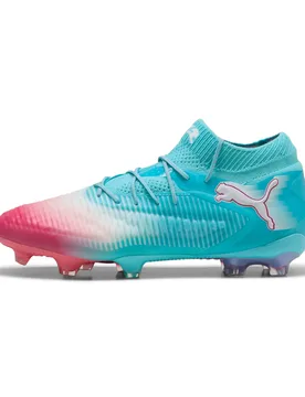 Fußballschuhe Future 8 FG - Bleu - unisex - Size: 44 - Puma - FashionsVida