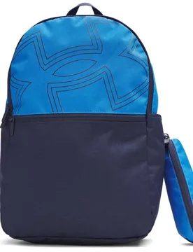 Sac à Dos Essential Printed Blue One Size - Under armour - FashionsVida