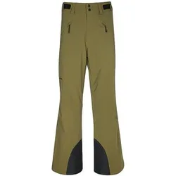 Pantalon de ski isolé Canopy olive XL