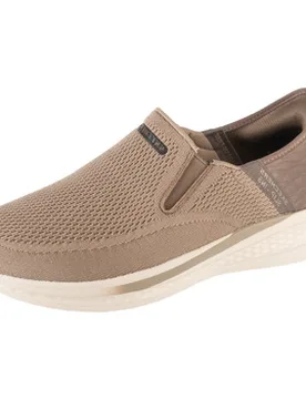 Sneaker Slip-Ins: Slade - Deacon 41;42;43;44;45;46;42 1/2;41 1/2 Male - Skechers - FashionsVida