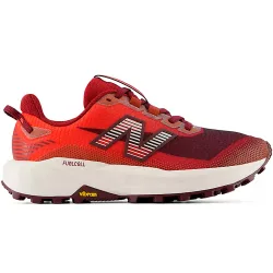 Fuelcell rebel trail zapatillas trail mujer Rojo (40)