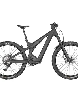 Bicicleta eléctrica Patron Eride 900 - Scott - FashionsVida