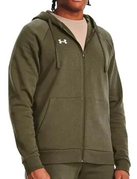 Sweatshirt Rival Fleece Eu S;Eu M;Eu L Male - Under armour - FashionsVida