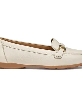 Mocassins Annytah Papyrus EU 36 - Geox - FashionsVida