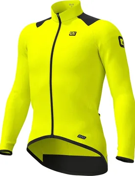 Maillot à Manches Longues Thermal - Ale - FashionsVida