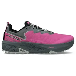 Timp 6 Trail Running Shoes Black / Rose UK 5 Women